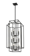 Z-LITE, TITANIA CHANDELIER, CHANDELIER LIGHT