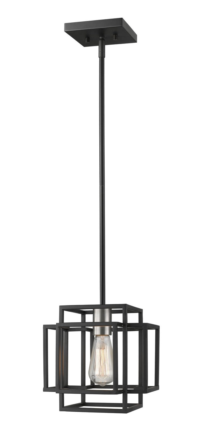 Z-LITE, TITANIA PENDANT, PENDANT LIGHT