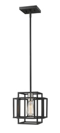 Z-LITE, TITANIA PENDANT, PENDANT LIGHT