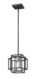 Z-LITE, TITANIA PENDANT, PENDANT LIGHT