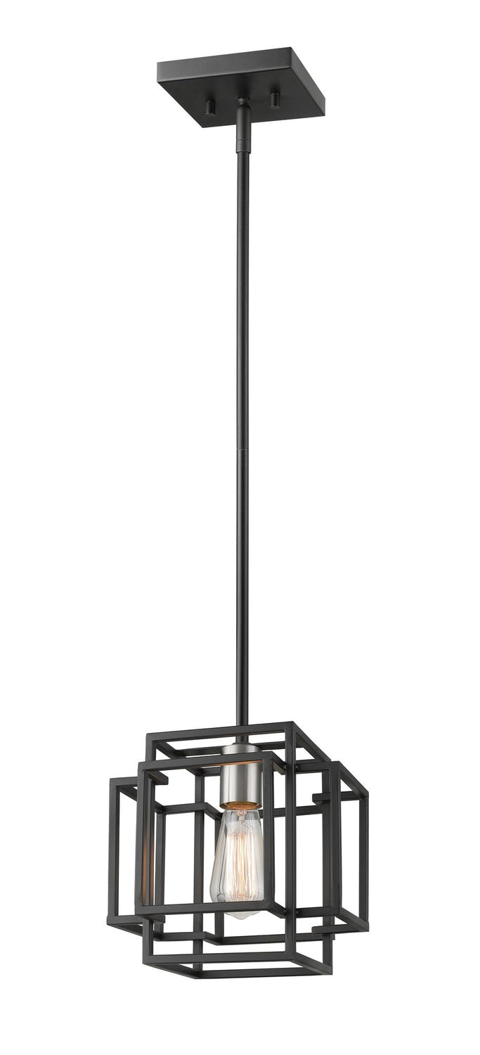 Z-LITE, TITANIA PENDANT, PENDANT LIGHT