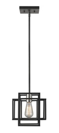 Z-LITE, TITANIA PENDANT, PENDANT LIGHT