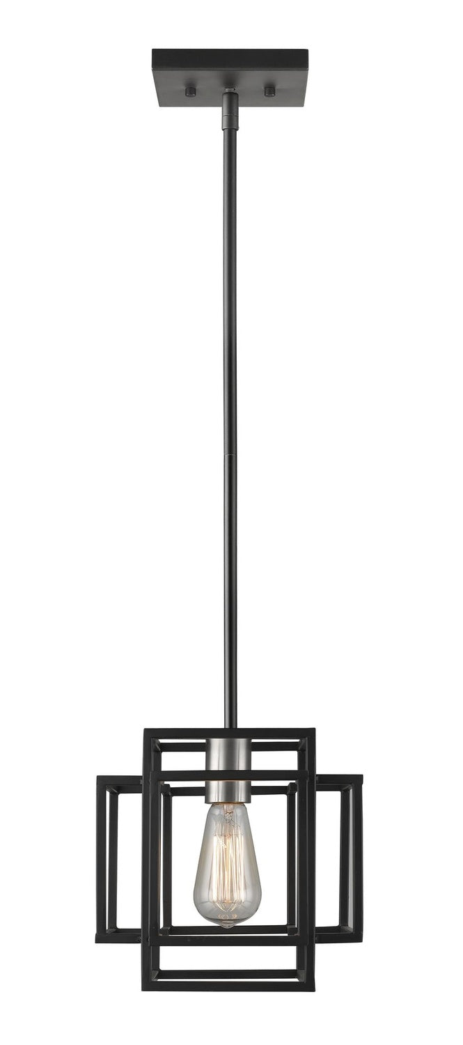 Z-LITE, TITANIA PENDANT, PENDANT LIGHT