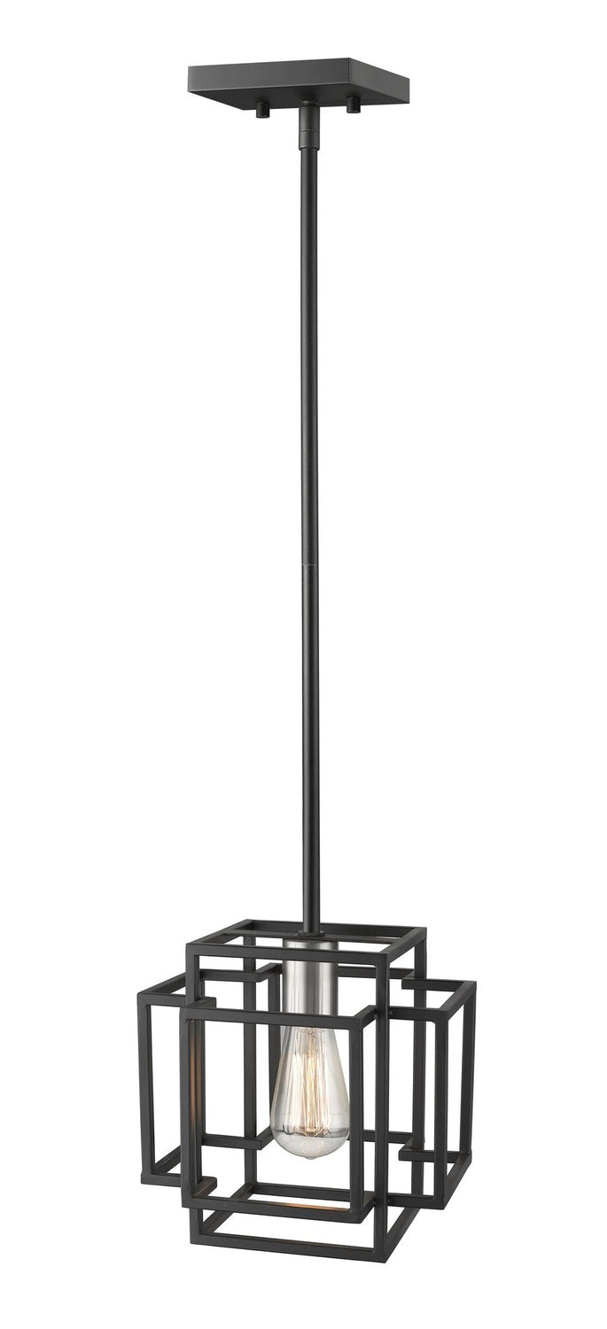 Z-LITE, TITANIA PENDANT, PENDANT LIGHT