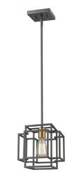 Z-LITE, TITANIA PENDANT, PENDANT LIGHT