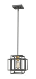 Z-LITE, TITANIA PENDANT, PENDANT LIGHT