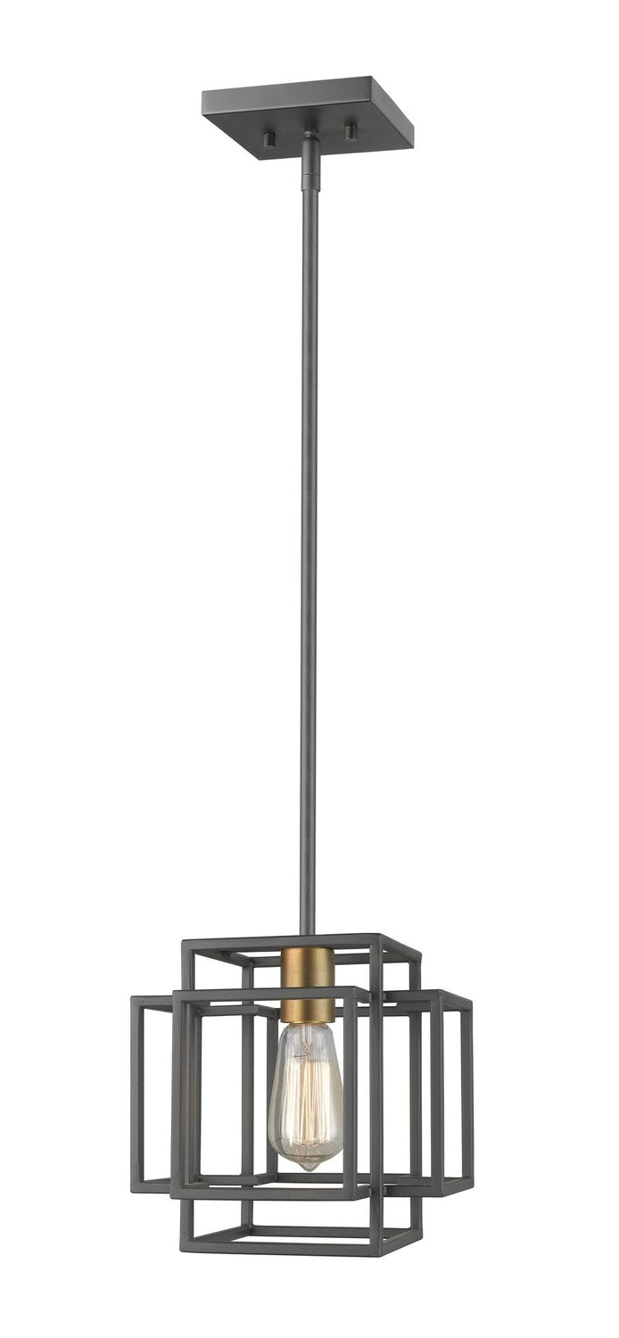 Z-LITE, TITANIA PENDANT, PENDANT LIGHT