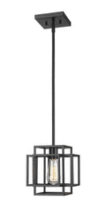 Z-LITE, TITANIA PENDANT, PENDANT LIGHT