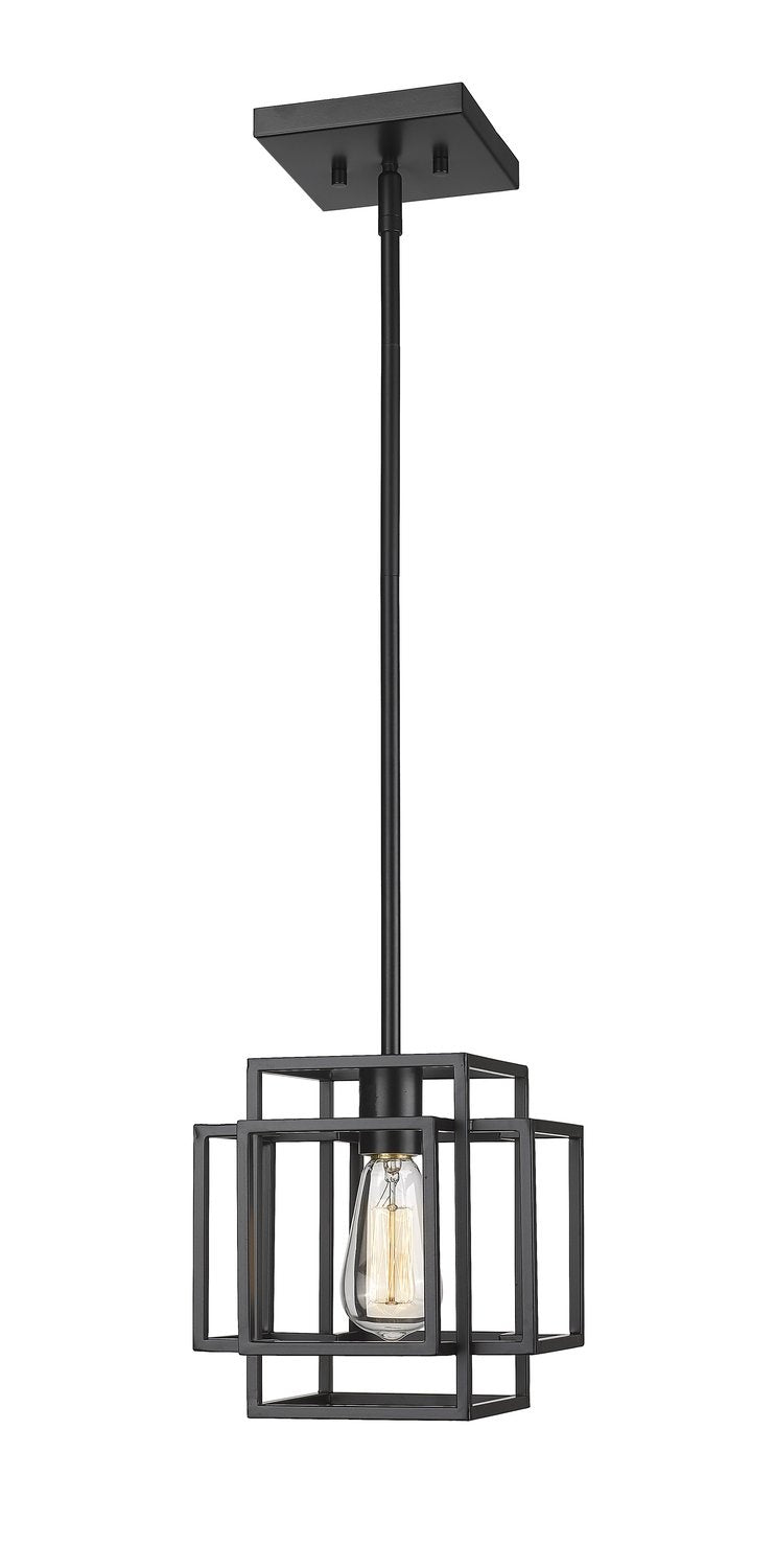 Z-LITE, TITANIA PENDANT, PENDANT LIGHT
