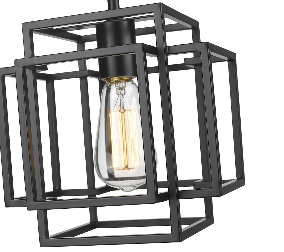 Z-LITE, TITANIA PENDANT, PENDANT LIGHT
