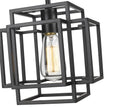 Z-LITE, TITANIA PENDANT, PENDANT LIGHT