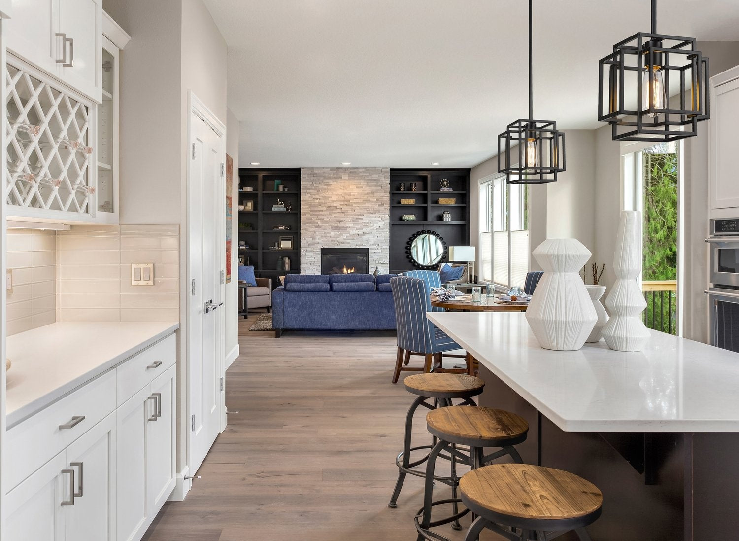 Z-LITE, TITANIA PENDANT, PENDANT LIGHT