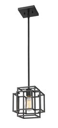 Z-LITE, TITANIA PENDANT, PENDANT LIGHT
