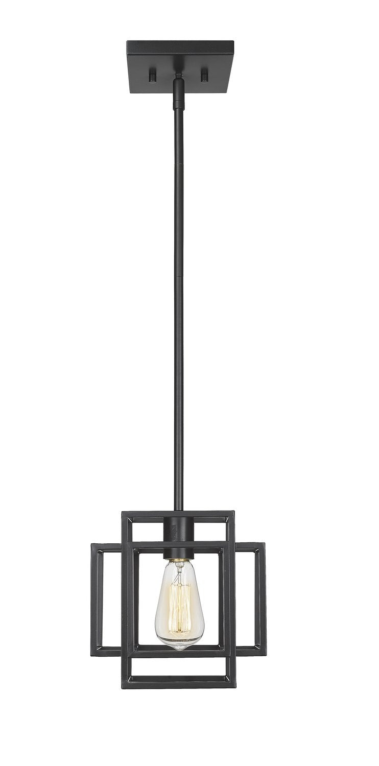 Z-LITE, TITANIA PENDANT, PENDANT LIGHT