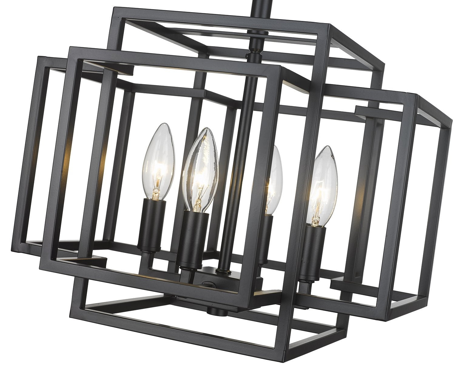 Z-LITE, TITANIA SEMI FLUSH MOUNT, SEMI FLUSH MOUNT LIGHT