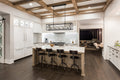 Z-LITE, EUCLID LINEAR CHANDELIER, LINEAR LIGHT