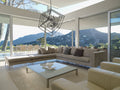 Z-LITE, EUCLID CHANDELIER, CHANDELIER LIGHT