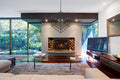 Z-LITE, EUCLID CHANDELIER, CHANDELIER LIGHT