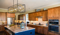 Z-LITE, EUCLID LINEAR CHANDELIER, LINEAR LIGHT