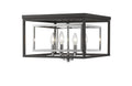Z-LITE, EUCLID FLUSH MOUNT, FLUSH MOUNT CEILING LIGHTS