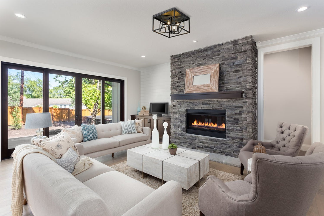 Z-LITE, EUCLID FLUSH MOUNT, FLUSH MOUNT CEILING LIGHTS 