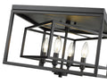 Z-LITE, EUCLID FLUSH MOUNT, FLUSH MOUNT CEILING LIGHTS 