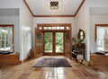 Z-LITE, EUCLID FLUSH MOUNT, FLUSH MOUNT CEILING LIGHTS