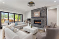 Z-LITE, EUCLID FLUSH MOUNT, FLUSH MOUNT CEILING LIGHTS