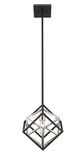 Z-LITE, EUCLID PENDANT, PENDANT LIGHT