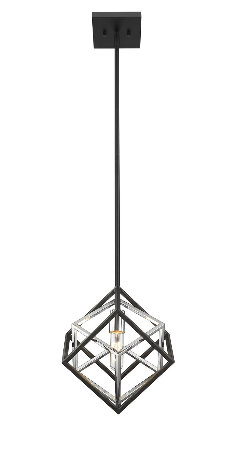 Z-LITE, EUCLID PENDANT, PENDANT LIGHT
