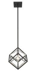 Z-LITE, EUCLID PENDANT, PENDANT LIGHT