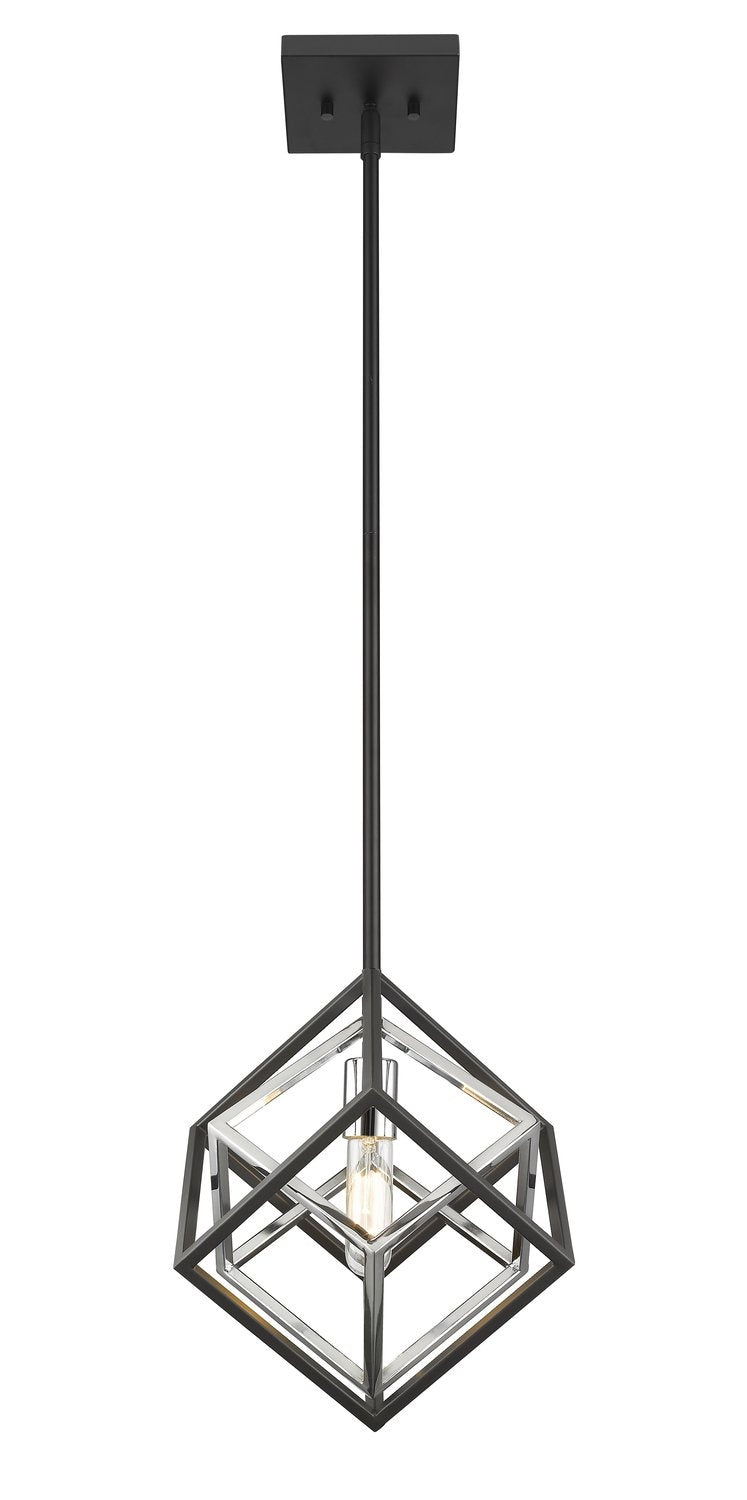 Z-LITE, EUCLID PENDANT, PENDANT LIGHT