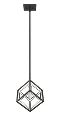 Z-LITE, EUCLID PENDANT, PENDANT LIGHT