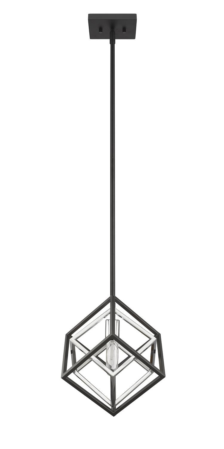 Z-LITE, EUCLID PENDANT, PENDANT LIGHT