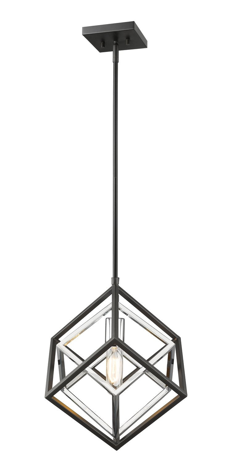 Z-LITE, EUCLID PENDANT, PENDANT LIGHT