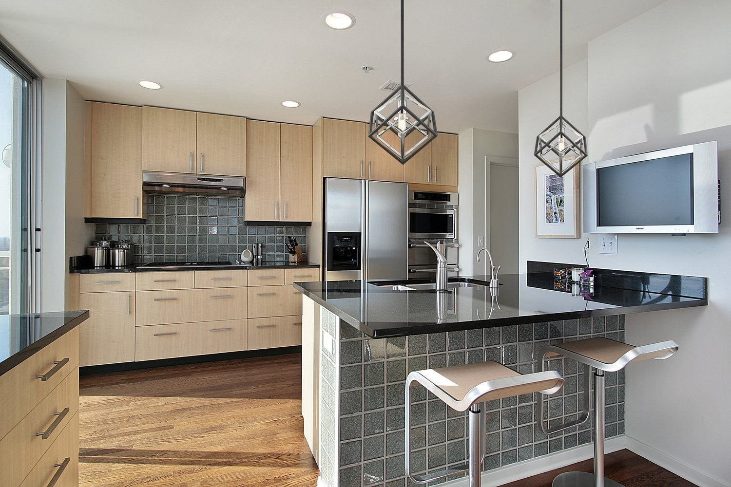 Z-LITE, EUCLID PENDANT, PENDANT LIGHT