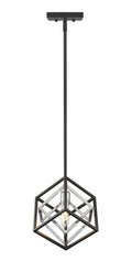 Z-LITE, EUCLID PENDANT, PENDANT LIGHT