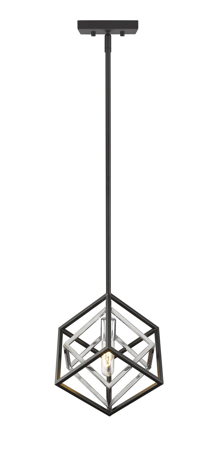 Z-LITE, EUCLID PENDANT, PENDANT LIGHT