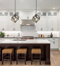 Z-LITE, EUCLID PENDANT, PENDANT LIGHT