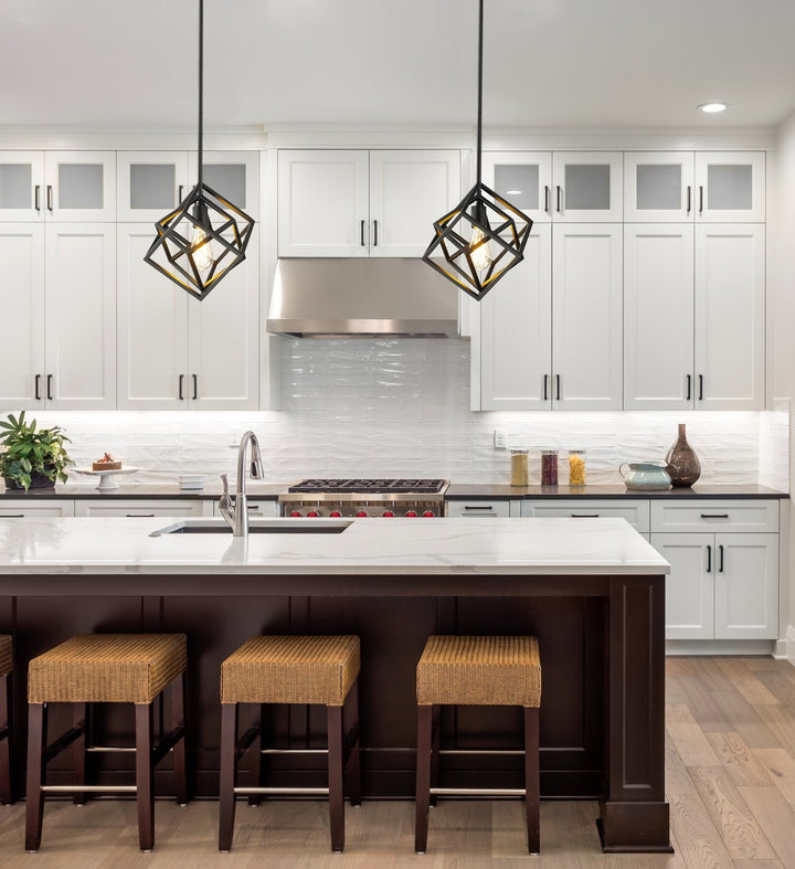 Z-LITE, EUCLID PENDANT, PENDANT LIGHT