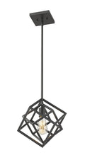 Z-LITE, EUCLID PENDANT, PENDANT LIGHT