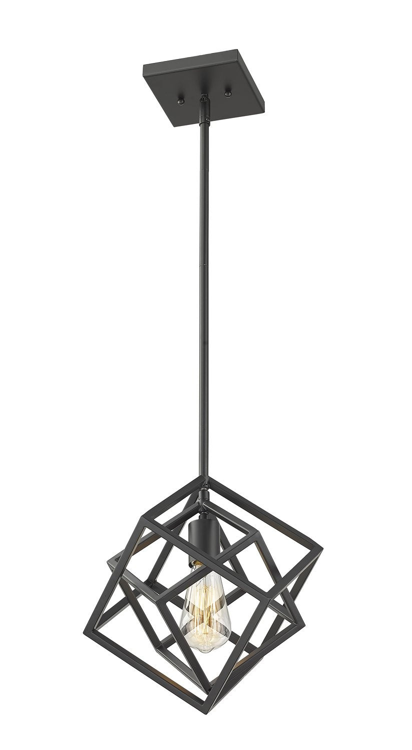 Z-LITE, EUCLID PENDANT, PENDANT LIGHT
