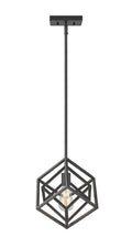 Z-LITE, EUCLID PENDANT, PENDANT LIGHT