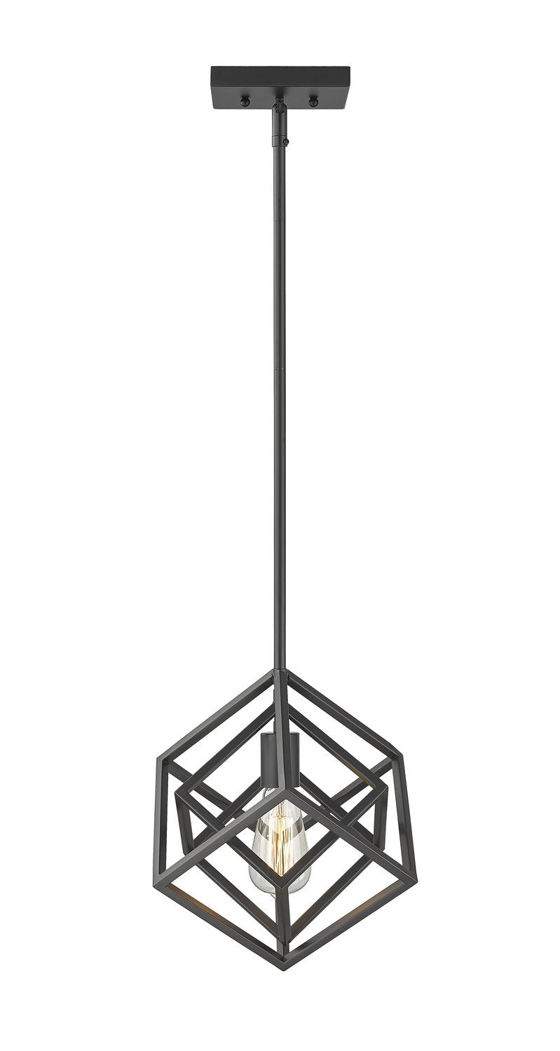 Z-LITE, EUCLID PENDANT, PENDANT LIGHT