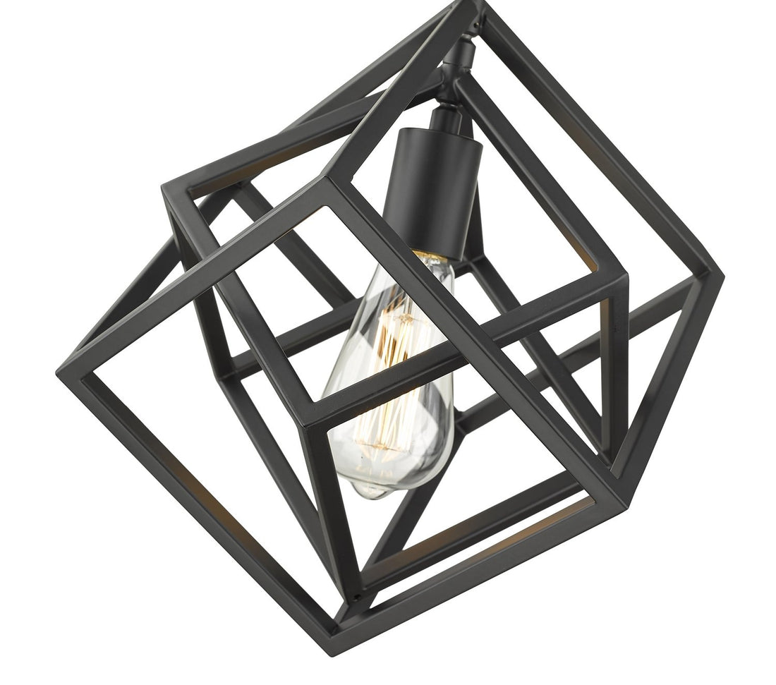 Z-LITE, EUCLID PENDANT, PENDANT LIGHT