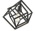 Z-LITE, EUCLID PENDANT, PENDANT LIGHT