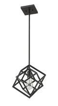 Z-LITE, EUCLID PENDANT, PENDANT LIGHT