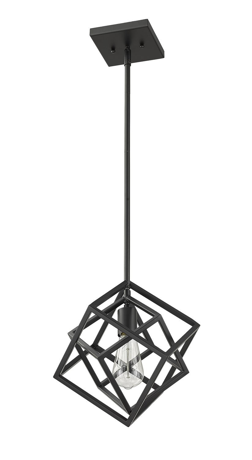 Z-LITE, EUCLID PENDANT, PENDANT LIGHT