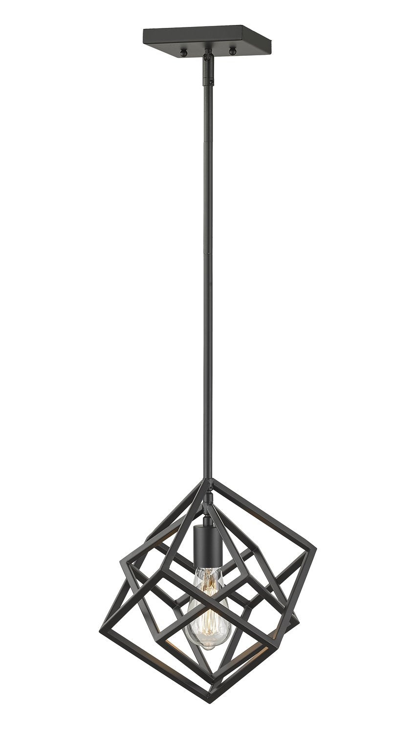 Z-LITE, EUCLID PENDANT, PENDANT LIGHT