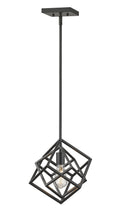 Z-LITE, EUCLID PENDANT, PENDANT LIGHT